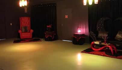 Fetish Haven - Swinger Club in Johannesburg, South Africa