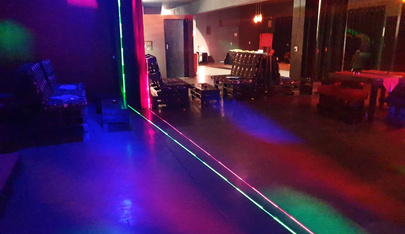 Fetish Haven - Swinger Club in Johannesburg, South Africa