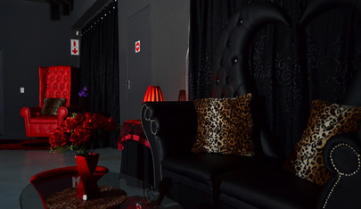 Fetish Haven - Swinger Club in Johannesburg, South Africa