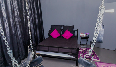 Fetish Haven - Swinger Club in Johannesburg, South Africa