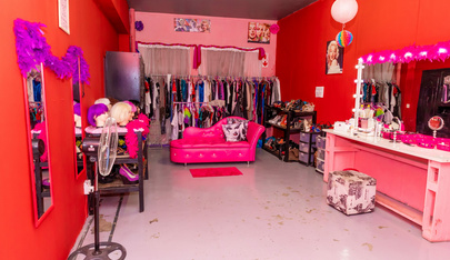 Fetish Haven - Swinger Club in Johannesburg, South Africa