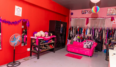 Fetish Haven - Swinger Club in Johannesburg, South Africa