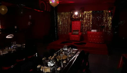 Fetish Haven - Swinger Club in Johannesburg, South Africa