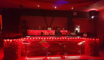 Fetish Haven - Swinger Club in Johannesburg, South Africa