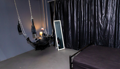 Fetish Haven - Swinger Club in Johannesburg, South Africa