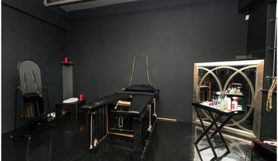 Fetish Haven - Swinger Club in Johannesburg, South Africa
