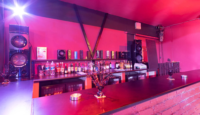 Fetish Haven - Swinger Club in Johannesburg, South Africa