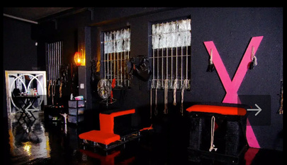 Fetish Haven - Swinger Club in Johannesburg, South Africa