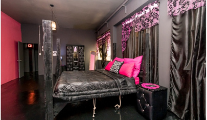 Fetish Haven - Swinger Club in Johannesburg, South Africa