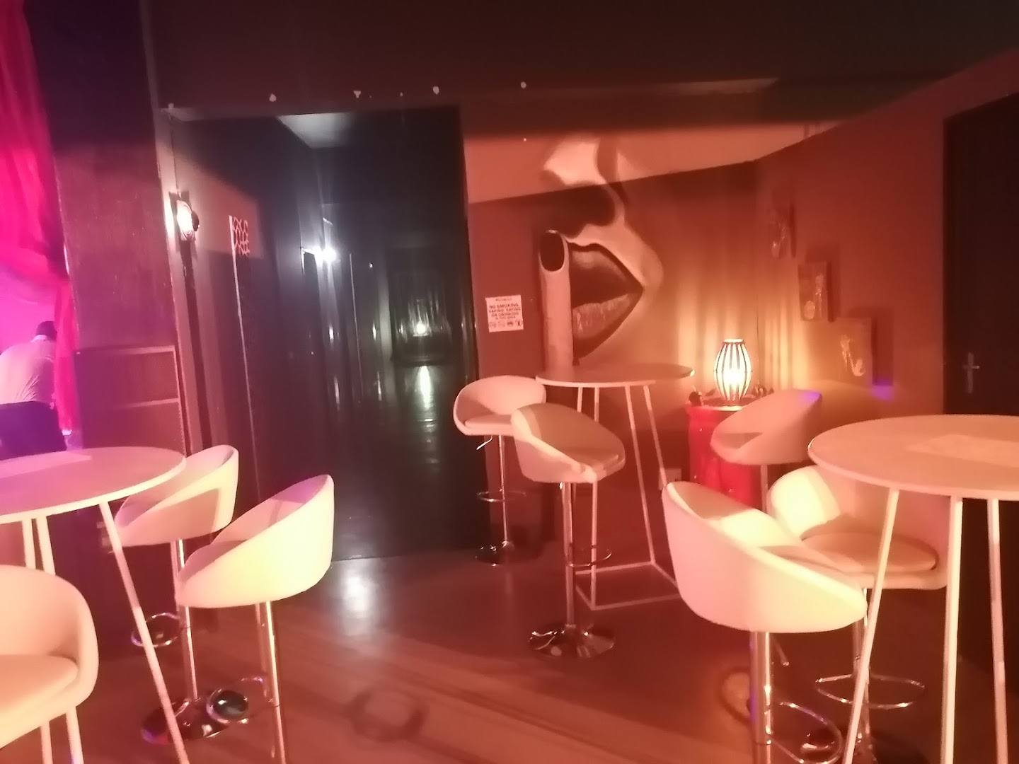 Fetish Haven - Swinger Club in Johannesburg, South Africa
