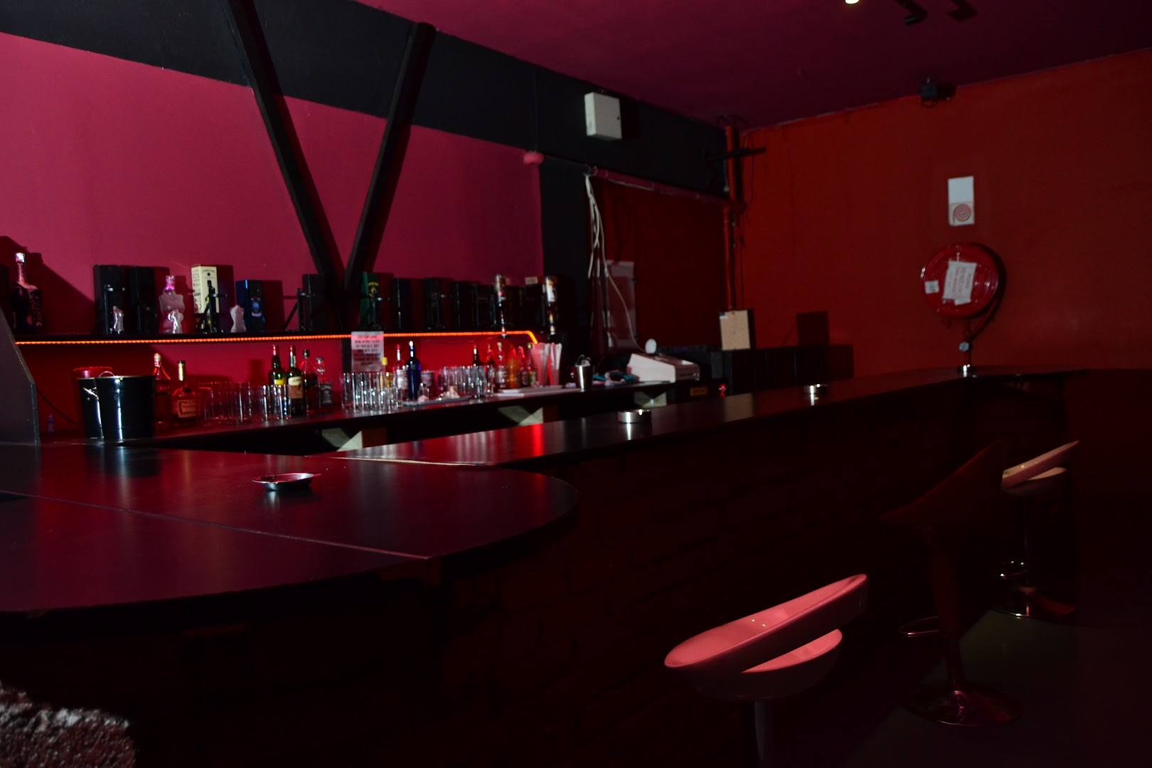Fetish Haven - Swinger Club in Johannesburg, South Africa