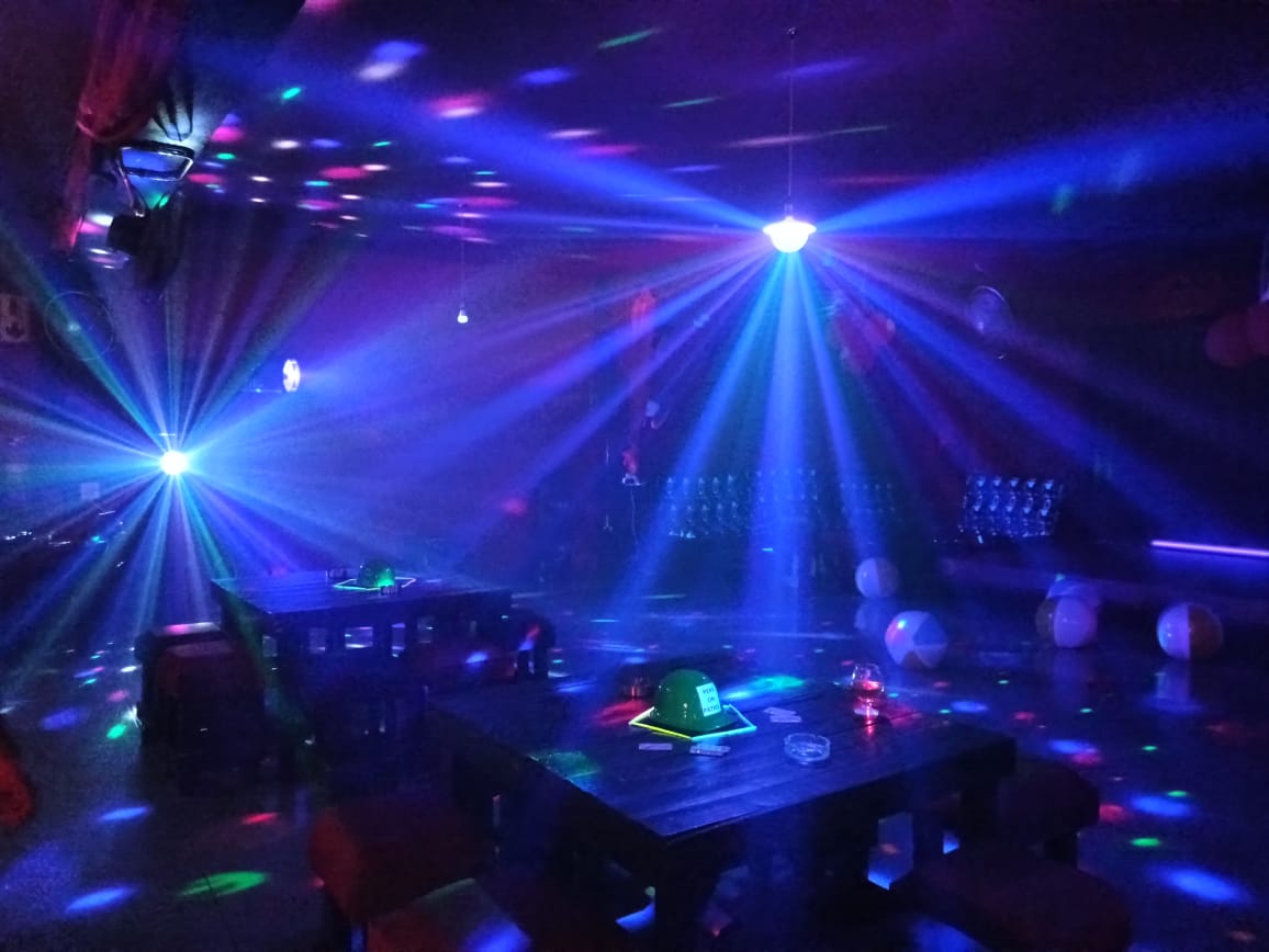 Fetish Haven - Swinger Club in Johannesburg, South Africa