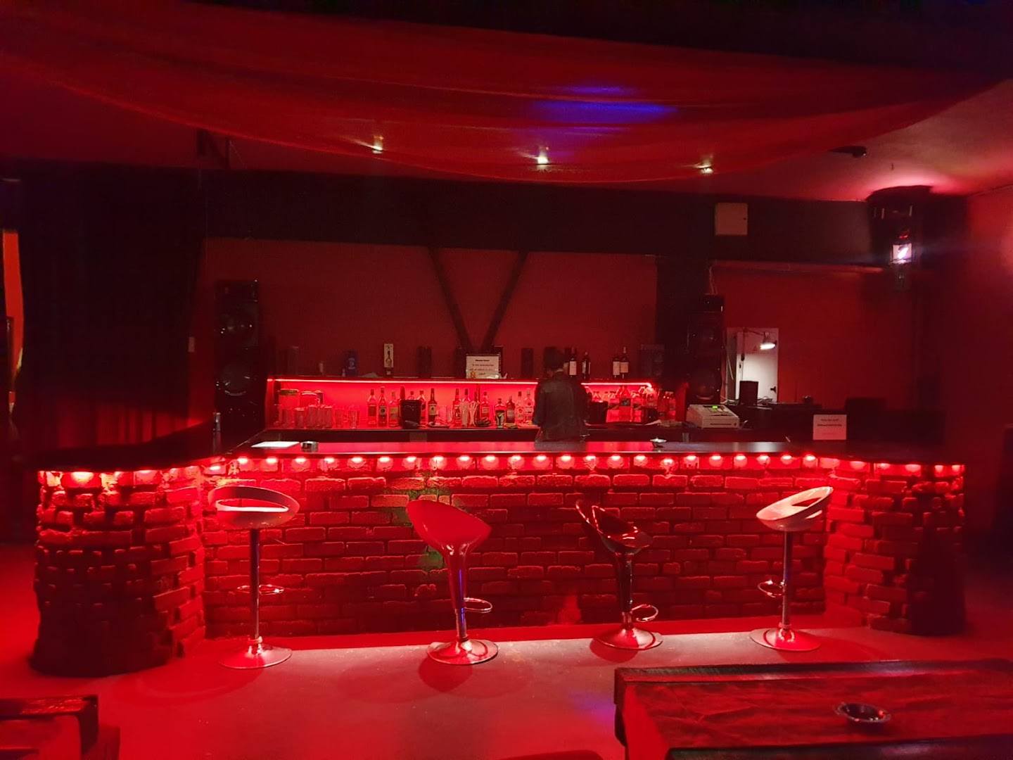 Fetish Haven - Swinger Club in Johannesburg, South Africa