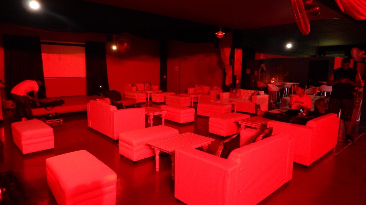 Fetish Haven - Swinger Club in Johannesburg, South Africa