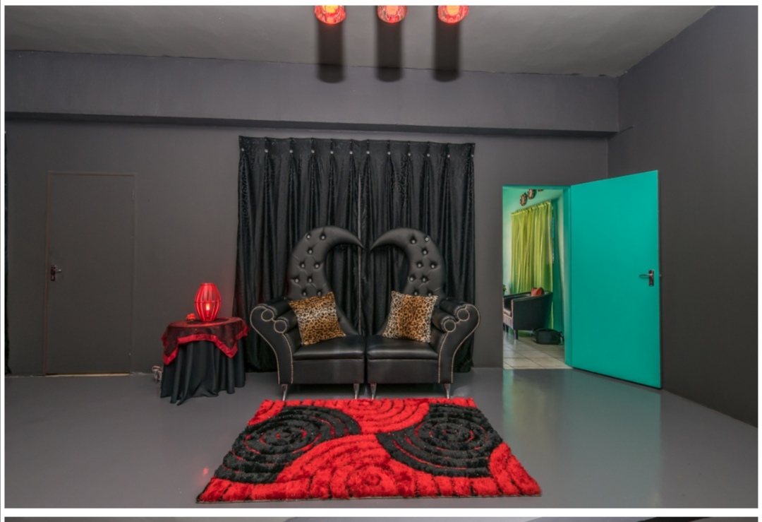 Fetish Haven - Swinger Club in Johannesburg, South Africa