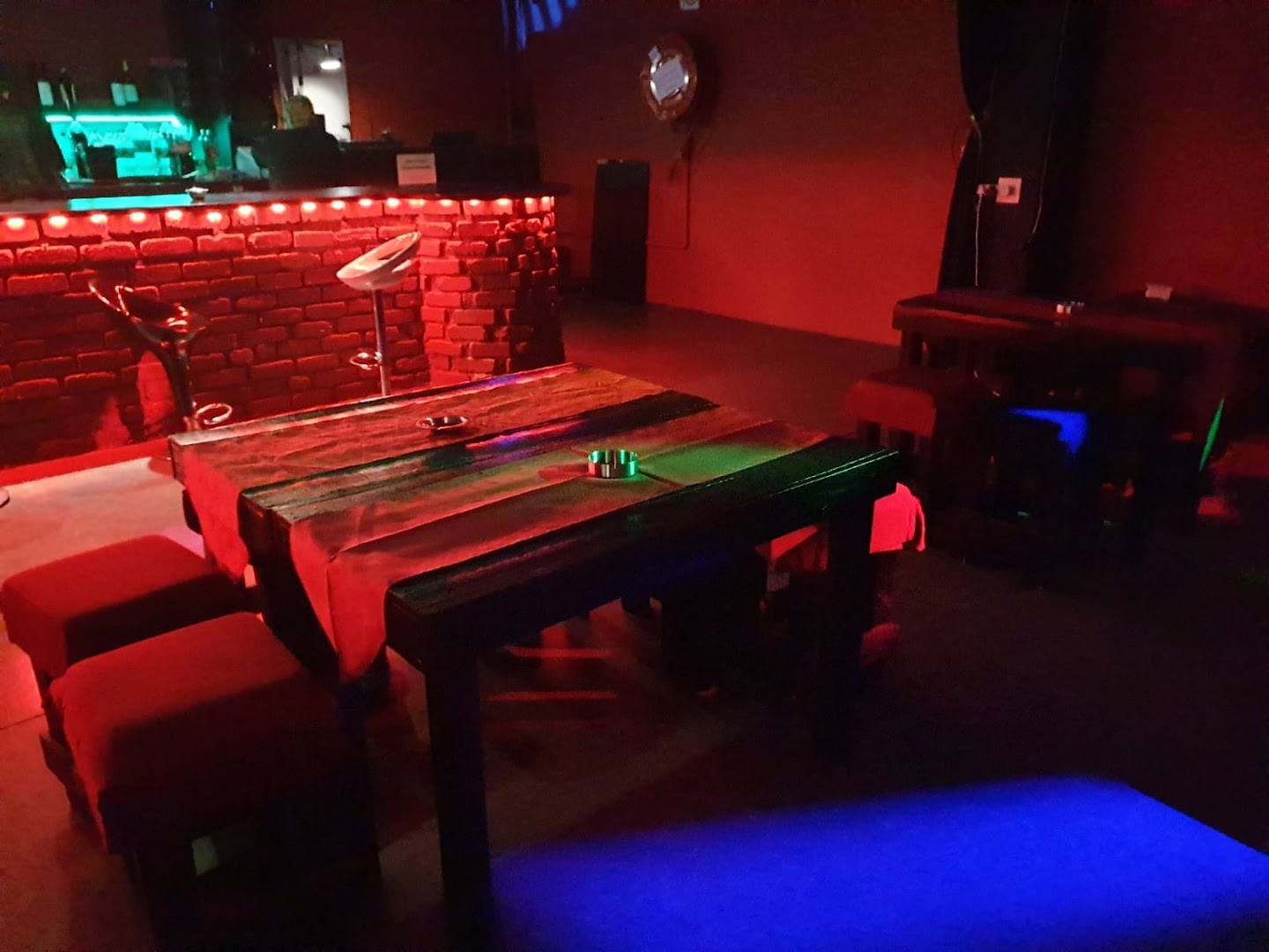 Fetish Haven - Swinger Club in Johannesburg, South Africa