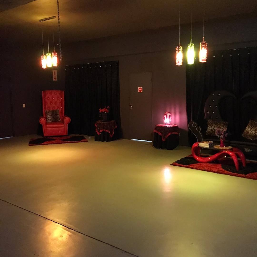 Fetish Haven - Swinger Club in Johannesburg, South Africa