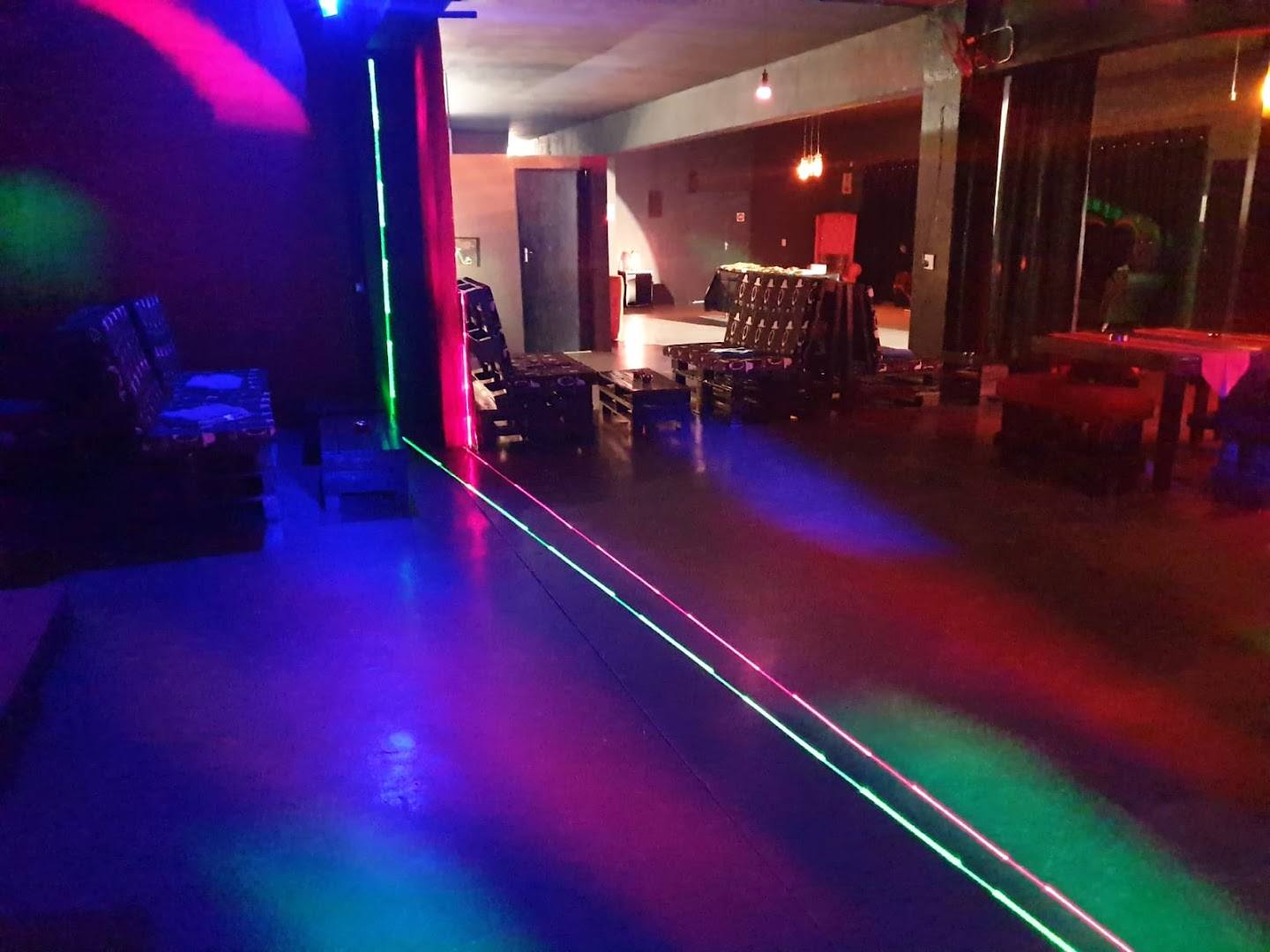 Fetish Haven - Swinger Club in Johannesburg, South Africa