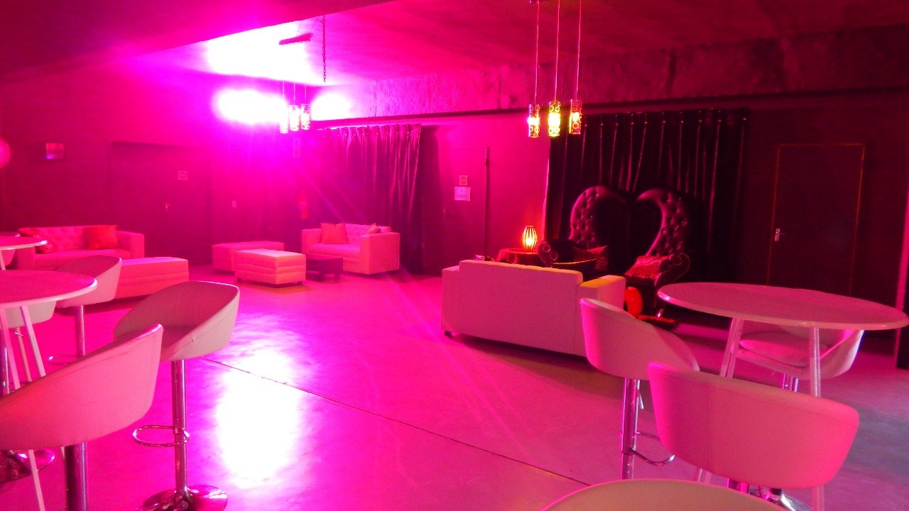 Fetish Haven - Swinger Club in Johannesburg, South Africa