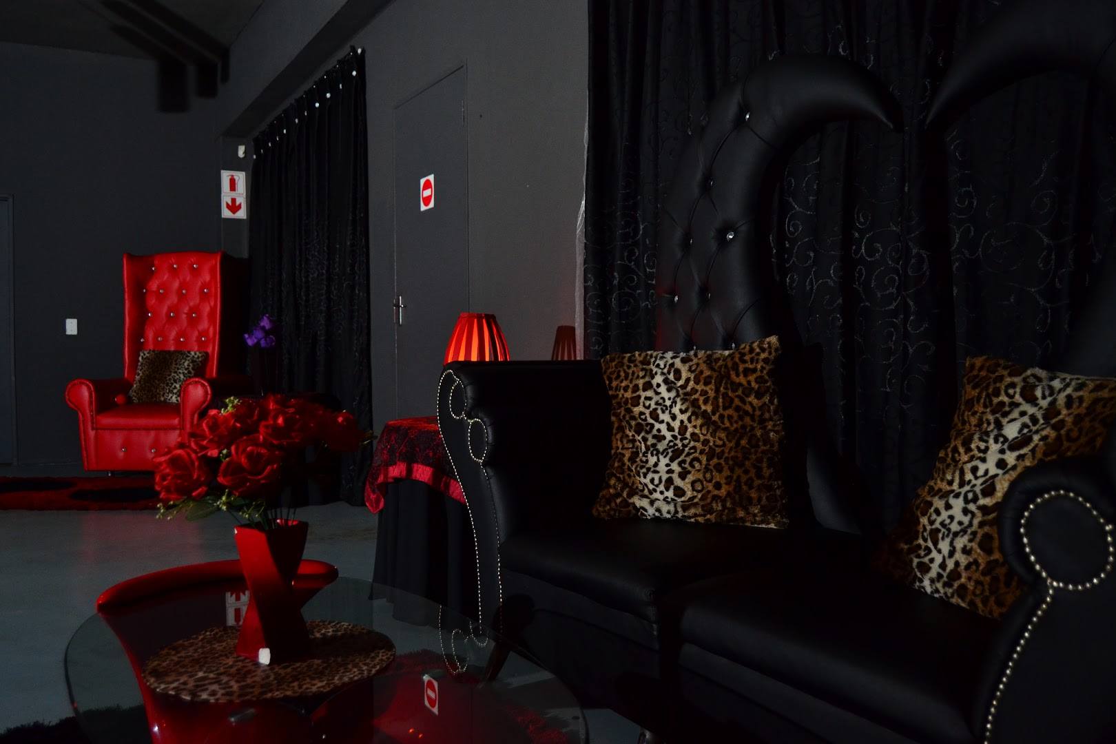 Fetish Haven - Swinger Club in Johannesburg, South Africa