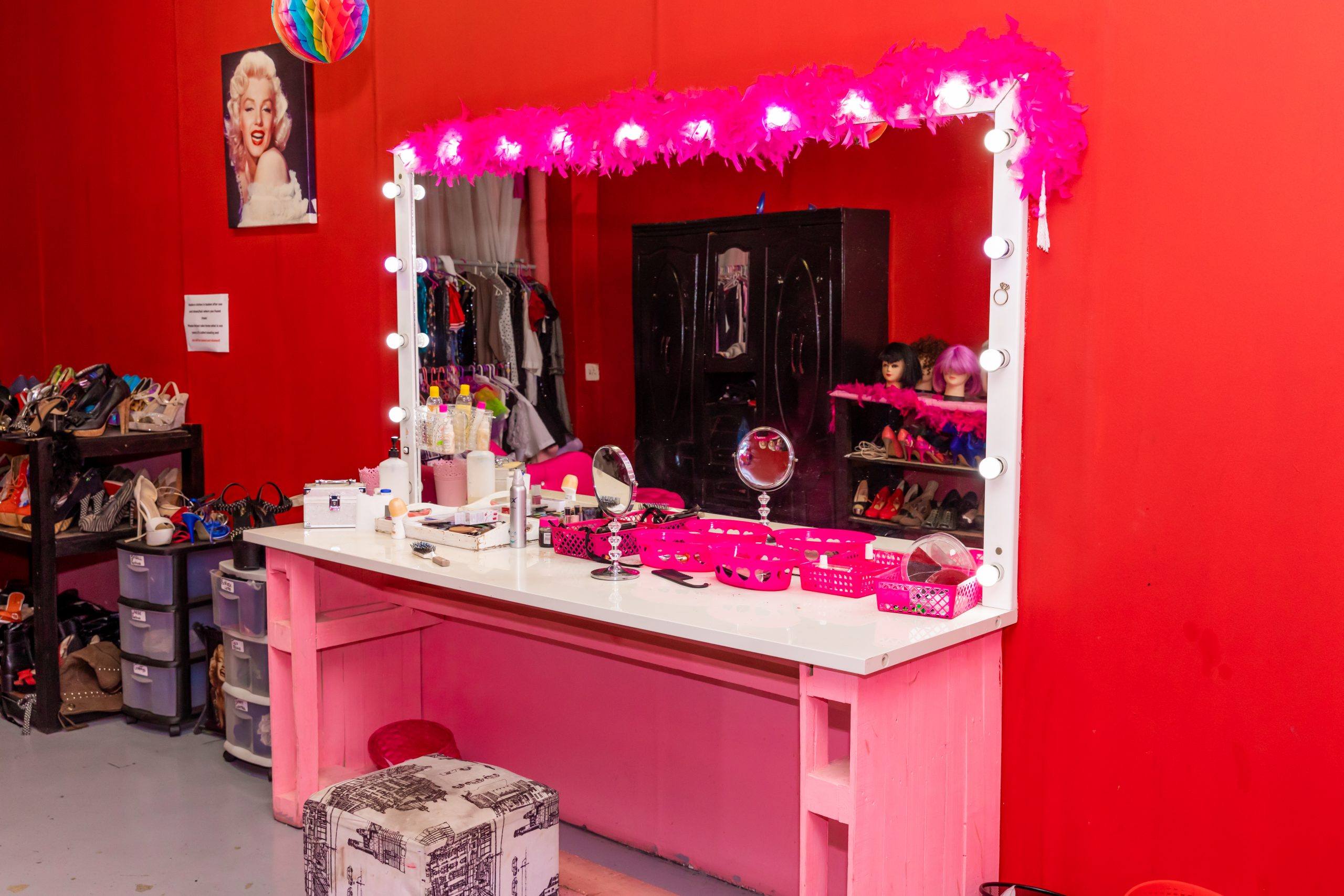 Fetish Haven - Swinger Club in Johannesburg, South Africa