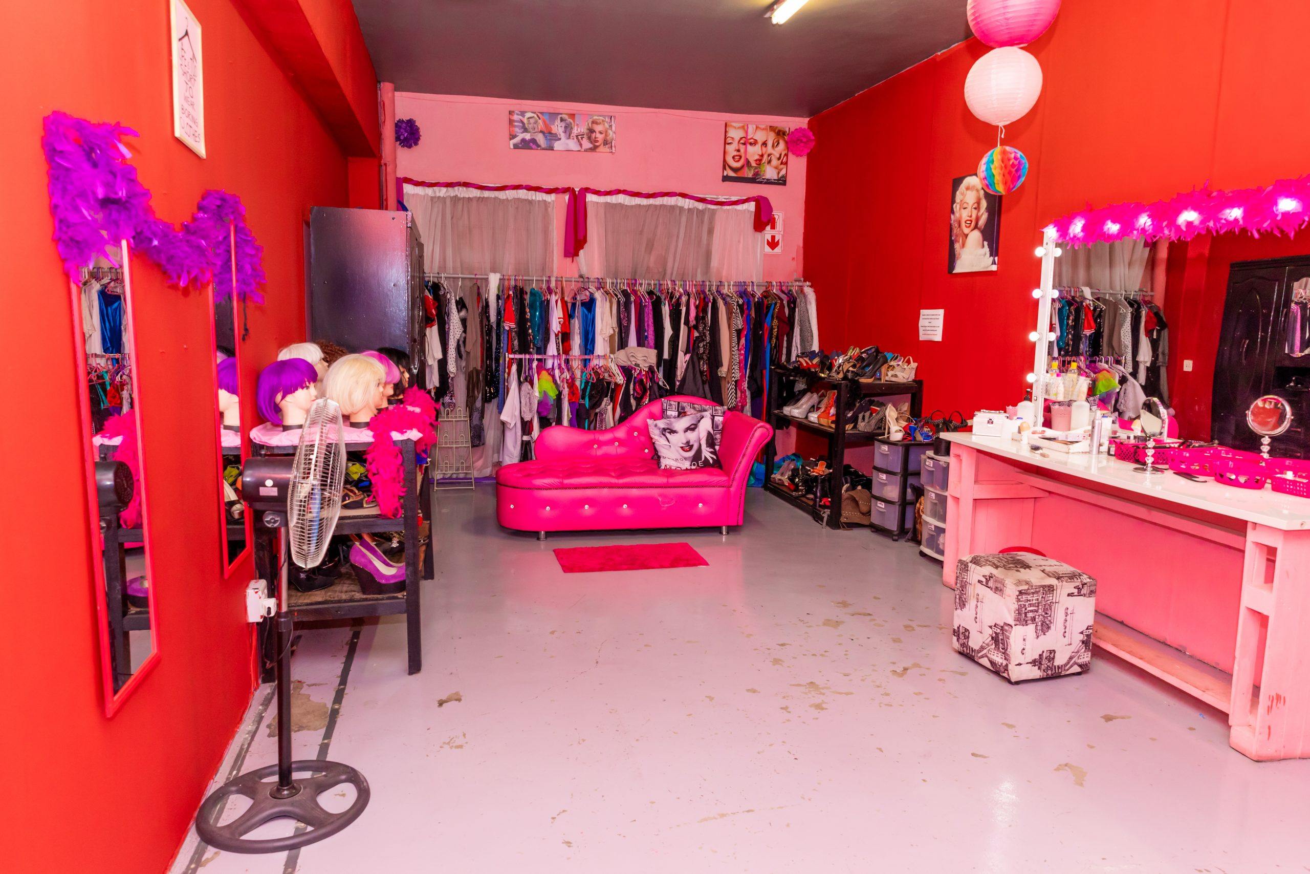 Fetish Haven - Swinger Club in Johannesburg, South Africa