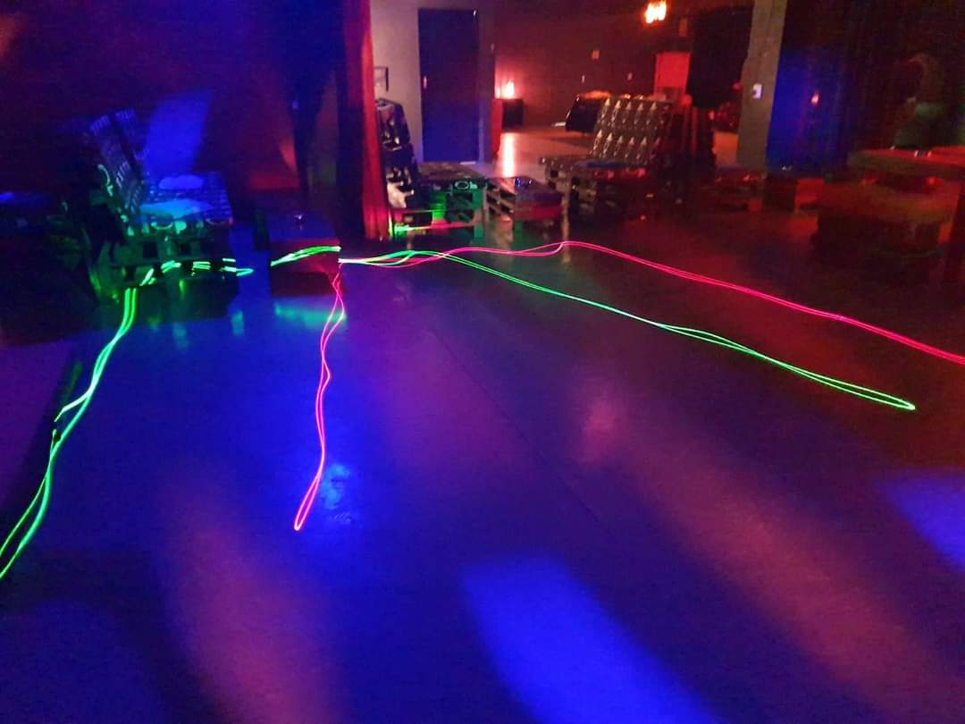 Fetish Haven - Swinger Club in Johannesburg, South Africa