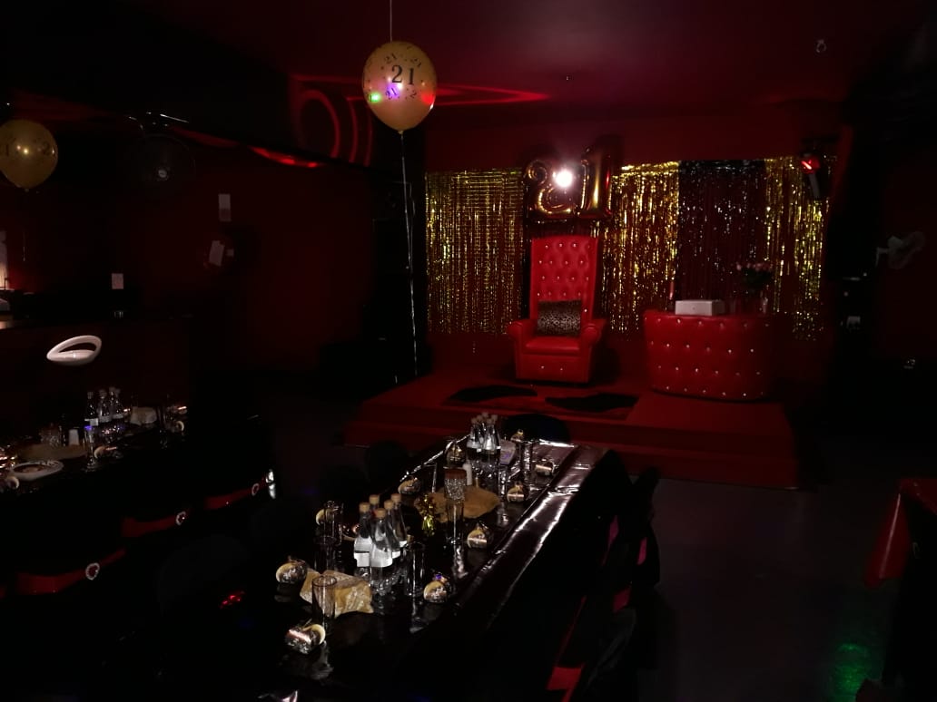 Fetish Haven - Swinger Club in Johannesburg, South Africa