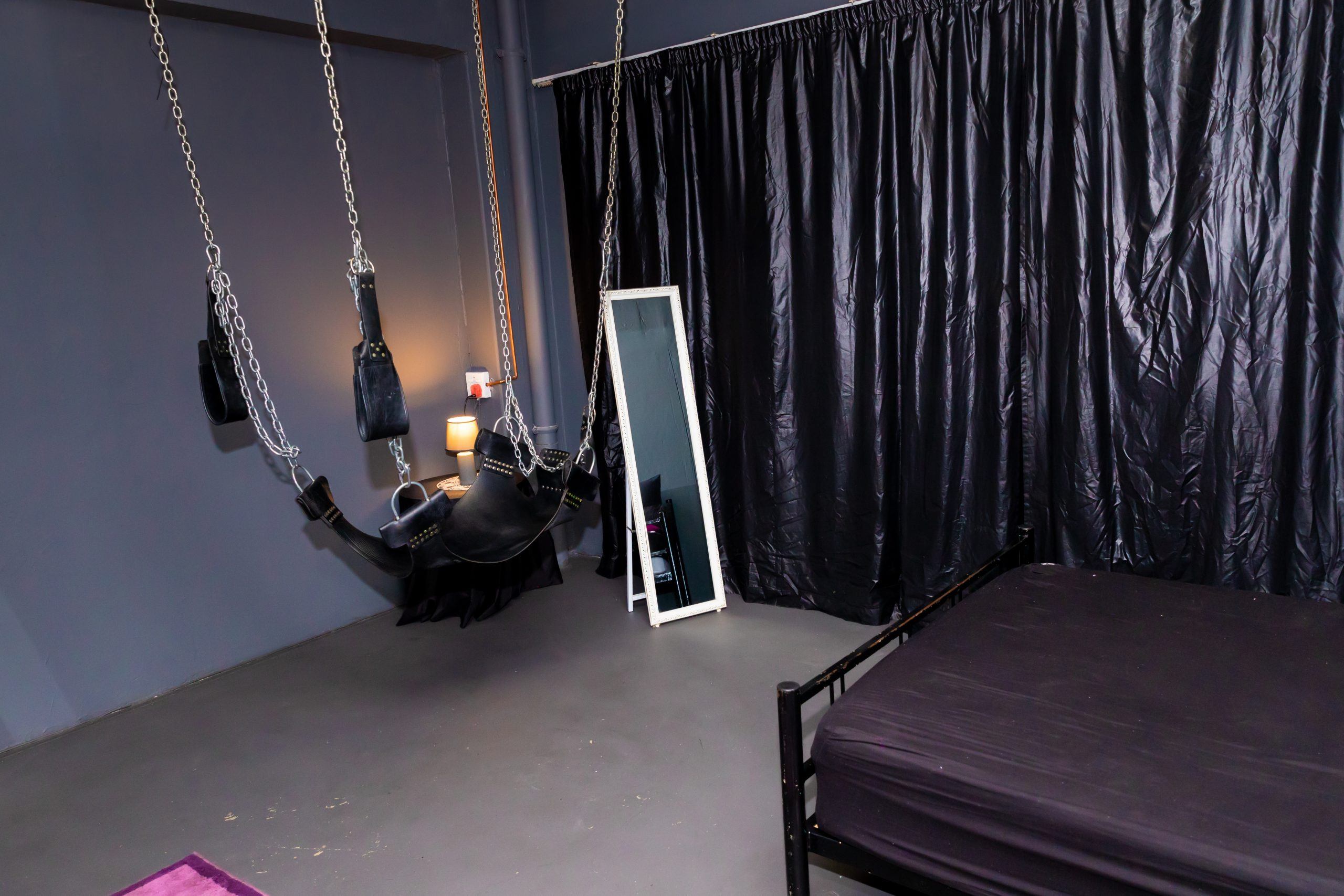Fetish Haven - Swinger Club in Johannesburg, South Africa