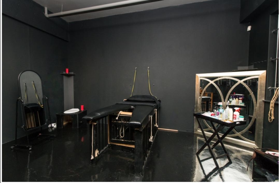 Fetish Haven - Swinger Club in Johannesburg, South Africa
