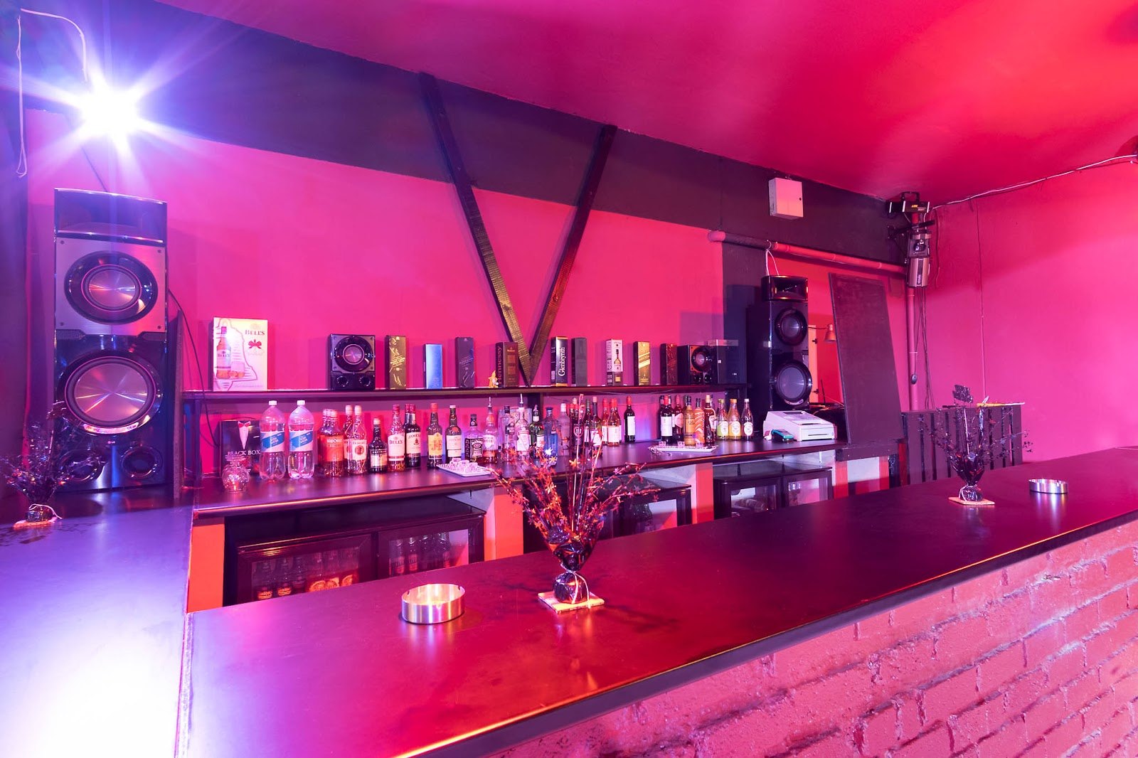 Fetish Haven - Swinger Club in Johannesburg, South Africa