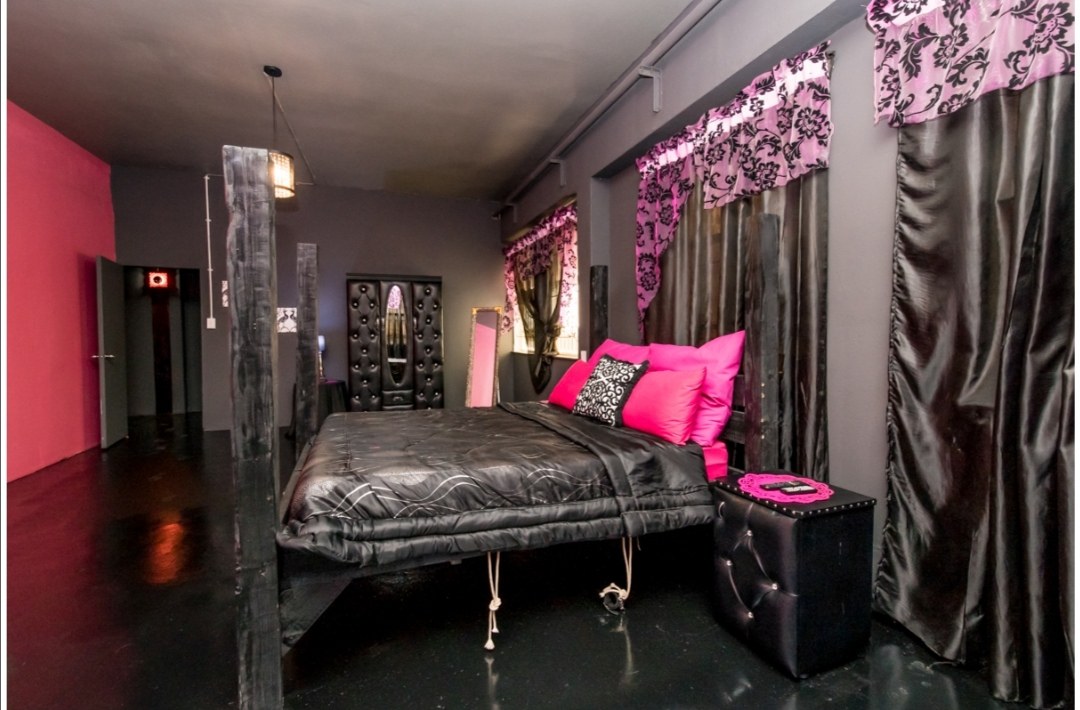 Fetish Haven - Swinger Club in Johannesburg, South Africa
