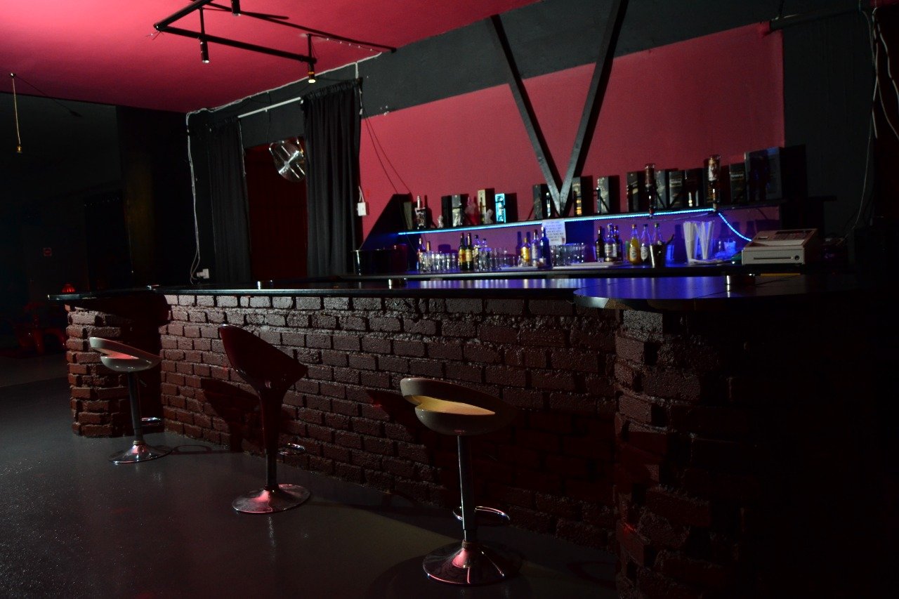 Fetish Haven - Swinger Club in Johannesburg, South Africa