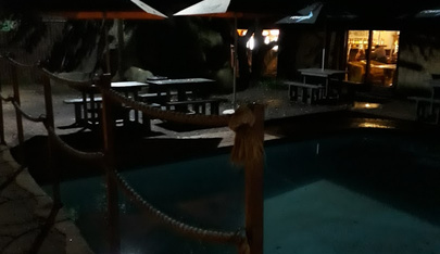 Club Hacienda Exclusive - Fkk in Kempton Park, South Africa