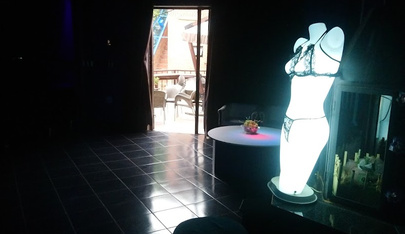 Club Hacienda Exclusive - Fkk in Kempton Park, South Africa