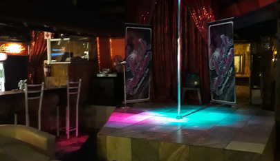 Club Hacienda Exclusive - Fkk in Kempton Park, South Africa