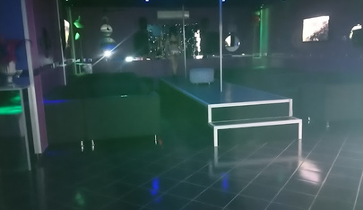 Club Hacienda Exclusive - Fkk in Kempton Park, South Africa
