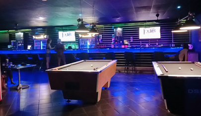 Club Hacienda Exclusive - Fkk in Kempton Park, South Africa