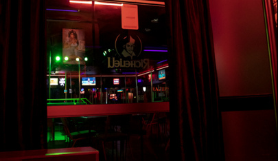 Club Hacienda Exclusive - Fkk in Kempton Park, South Africa