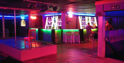 Club Hacienda Exclusive - Fkk in Kempton Park, South Africa