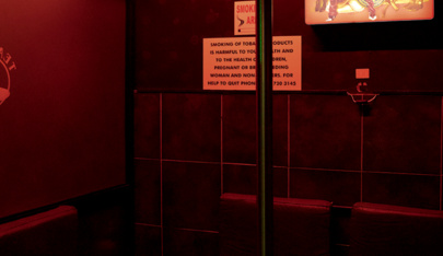 Club Hacienda Exclusive - Fkk in Kempton Park, South Africa