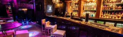 Club Hacienda Exclusive - Fkk in Kempton Park, South Africa