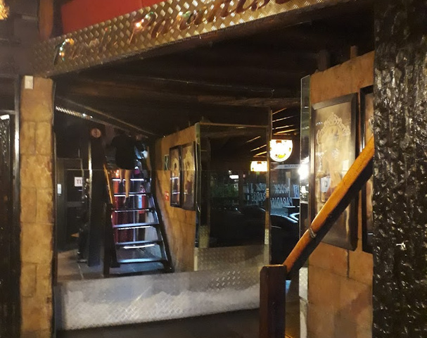 Club Hacienda Exclusive - Fkk in Kempton Park, South Africa