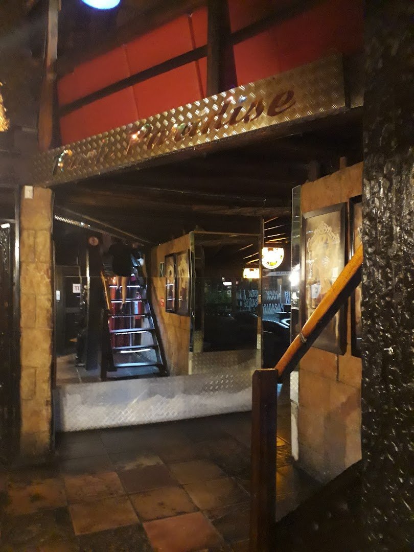 Club Hacienda Exclusive - Fkk in Kempton Park, South Africa