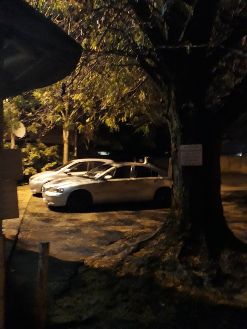 Club Hacienda Exclusive - Fkk in Kempton Park, South Africa