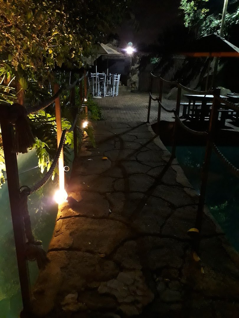 Club Hacienda Exclusive - Fkk in Kempton Park, South Africa