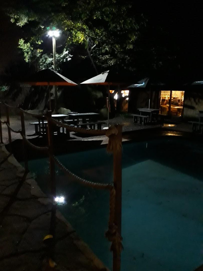 Club Hacienda Exclusive - Fkk in Kempton Park, South Africa