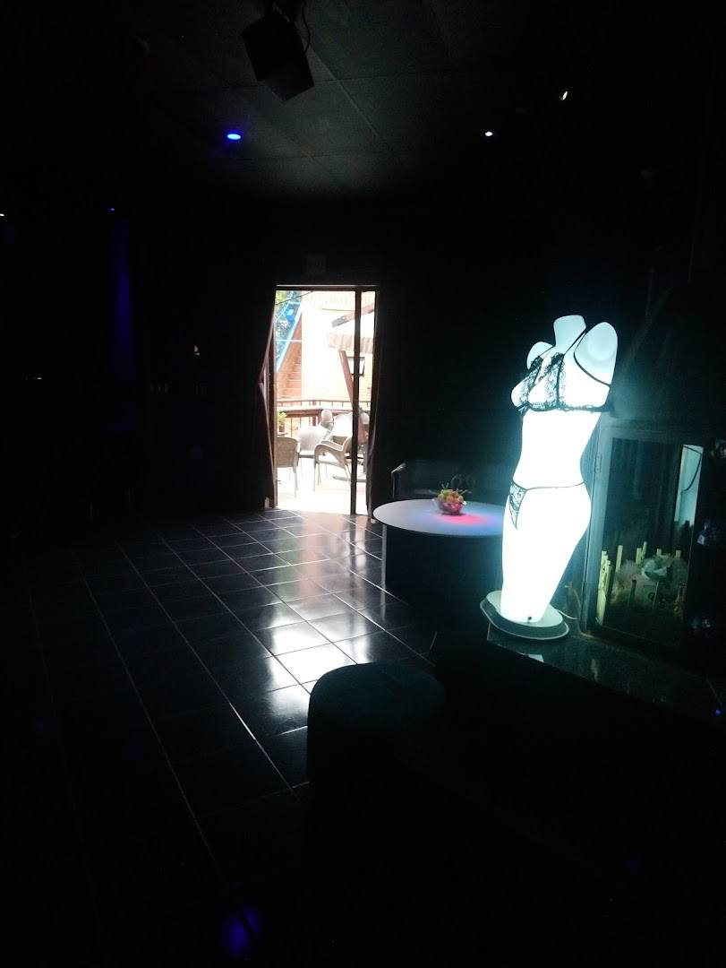 Club Hacienda Exclusive - Fkk in Kempton Park, South Africa