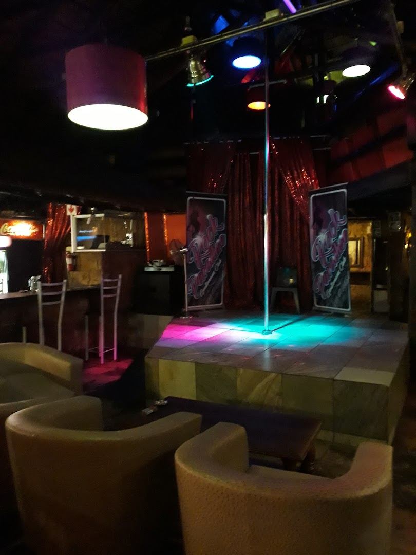 Club Hacienda Exclusive - Fkk in Kempton Park, South Africa