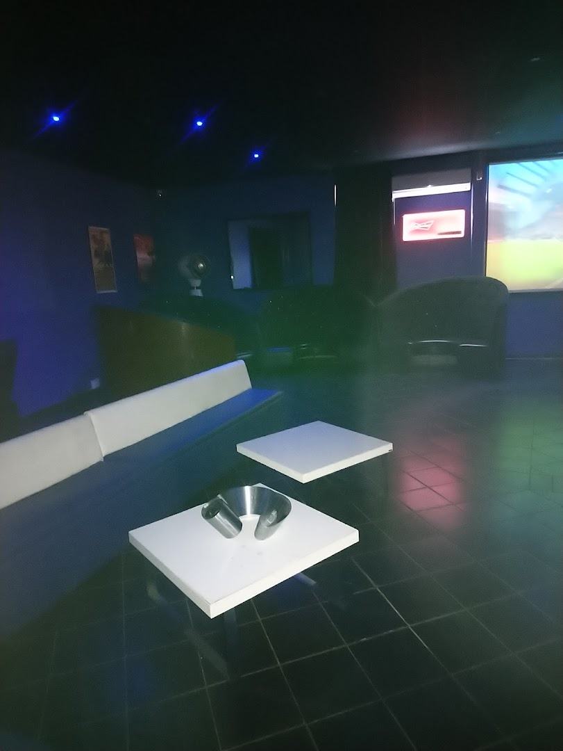 Club Hacienda Exclusive - Fkk in Kempton Park, South Africa